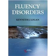 Fluency Disorders by Logan, Kenneth J., Ph.D., 9781597564076
