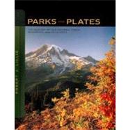 Parks & Plates PA,Lillie,Robert J.,9780393924077