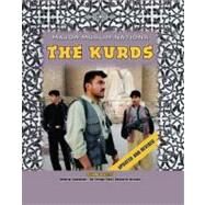 The Kurds by Gelletly, Leeanne, 9781422214077