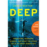 Deep,Nestor, James,9780544484078