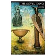 The Novel Today: A Critical Guide to the British Novel 1970-1989 by Massie,Allan, 9780582004078