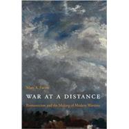 War at a Distance by Favret, Mary A., 9780691144078