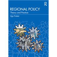 Regional Policy by Fratesi, Ugo, 9780815364078