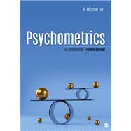 Psychometrics by R. Michael Furr, 9781071824078