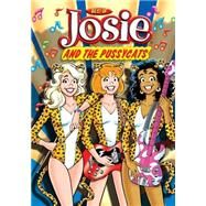 The Best of Josie and the Pussycats by Doyle, Frank; Decarlo, Dan; Goldberg, Stan, 9781879794078