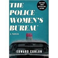 The Policewomen's Bureau by Conlon, Edward, 9781948924078