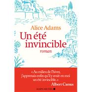 Un t invincible by Alice Adams, 9782226324078