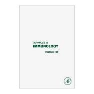 Advances in Immunology by Alt, Frederick, 9780128124079