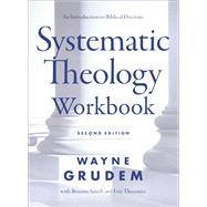Systematic Theology by Grudem, Wayne A.; Thoennes, Erik, 9780310114079