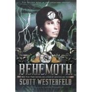 Behemoth by Westerfeld, Scott, 9780606224079