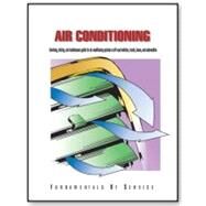 Air Conditioning Textbook (FOS5711NC) by Deere & Company, 9780866914079