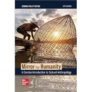 MIRROR FOR HUMANITY (LOOSE) by Unknown, 9781265714079