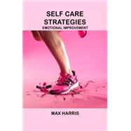 Self Care Strategies by Harris, Max, 9781506134079