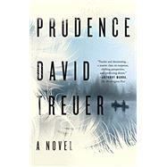 Prudence by Treuer, David, 9781594634079