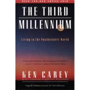 The Third Millennium by Carey, Ken, 9780062514080