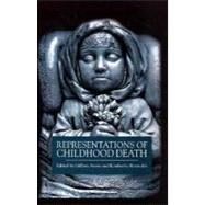 Representations of Childhood Death by Avery, Gillian; Reynolds, Kimberley, 9780312224080