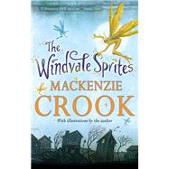 The Windvale Sprites by Crook, Mackenzie, 9780571304080