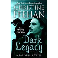 Dark Legacy by Feehan, Christine, 9781432844080