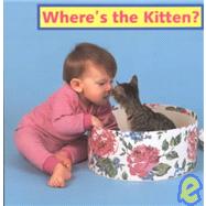 Where's the Kitten? by Christian, Cheryl, 9781887734080