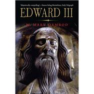 Edward III by W. Mark Ormrod, 9780300194081