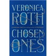 Chosen Ones by Roth, Veronica, 9780358164081