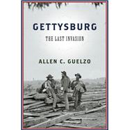 Gettysburg by GUELZO, ALLEN C., 9780307594082
