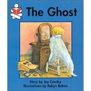 Ghost by Cowley, Joy, 9780780274082