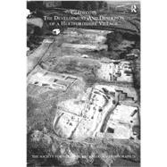 Caldecote by Guy Beresford, 9781351194082