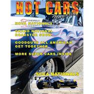 Hot Cars by Sorenson, Roy R., 9781508774082