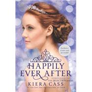 Happily Ever After by Cass, Kiera; Suy, Sandra, 9780062414083