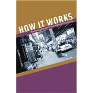 How It Works by Fairbanks, Robert P., II, 9780226234083