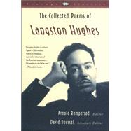 The Collected Poems of Langston Hughes by Hughes, Langston; Rampersad, Arnold, 9780679764083