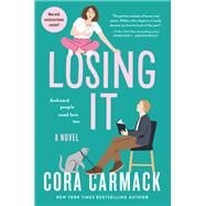 Losing It by Cora Carmack, 9780063324084