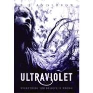 Ultraviolet by Anderson, R. J., 9780761374084