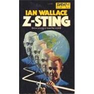 Z Sting by Wallace, Ian, 9780879974084