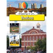 Dropping in on Boston by Canasi, Brittany, 9781681914084