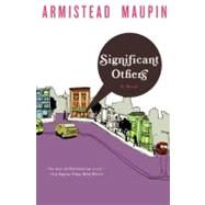 Significant Others by Maupin, Armistead, 9780060964085