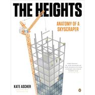 The Heights by Ascher, Kate, 9780143124085