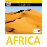 Africa by Hall, Derek, 9781933834085