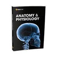 Anatomy and Physiology (ANP3) by Biozone, 9781991014085