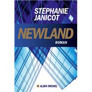 Newland by Stphanie Janicot, 9782226324085