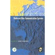 Undersea Fiber Communication Systems by Chesnoy; Agrawal; Kaminow; Kelley, 9780121714086