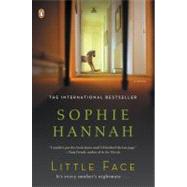 Little Face by Hannah, Sophie (Author), 9780143114086
