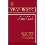The Year Book of Cardiology 2011 by Gersh, Bernard J., 9780323084086