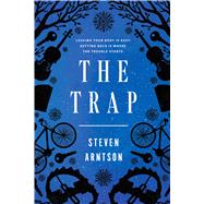 The Trap by Arntson, Steven, 9780547824086