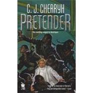 Pretender by Cherryh, C. J., 9780756404086