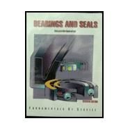 Bearings and Seals Textbook (FOS5407NC) by Deere & Company, 9780866914086
