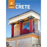 Rough Guides Mini Crete: Travel Guide eBook by Rough Guides, 9781835294086