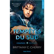 Compass - Tome 01 by Brittainy c Cherry, 9782755694086