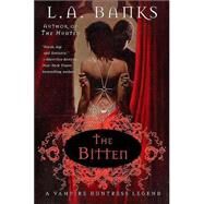 The Bitten by Banks, L. A., 9780312324087